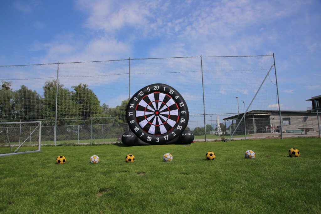 XXL Dart Scheibe