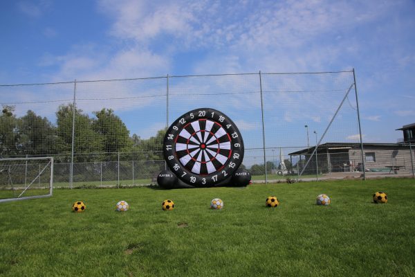 XXL Dart Scheibe