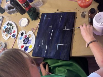 Paint_and_Drink_Malen2